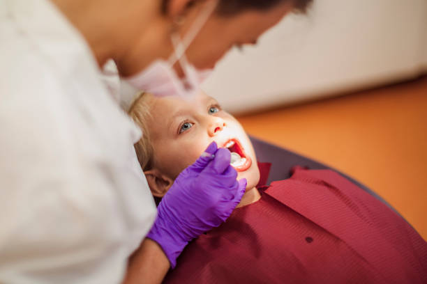 Best Emergency Broken Tooth Repair in Rice Lake, MN